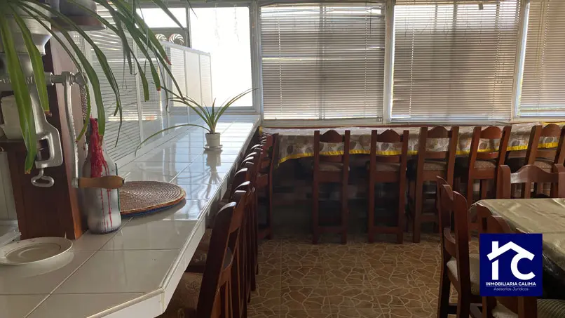 Casa de 2 viviendas en el Canadá Calima Darién